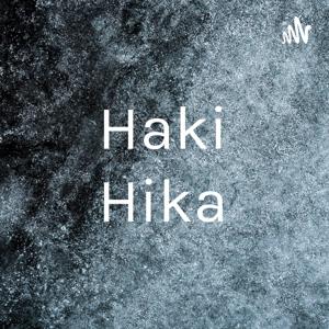 Haki Hika