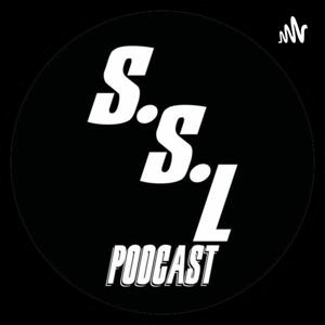 SukaSukaLo Podcast