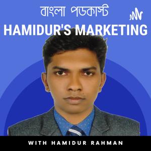 Hamidur's Marketing