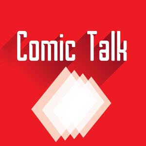 Comic Talk