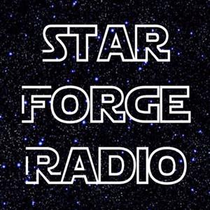 Star Forge Radio