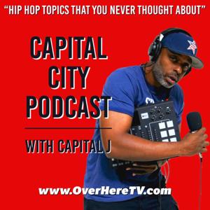 Capital City PodCast