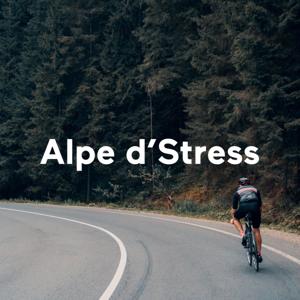 Alpe d'Stress - Zwischen Radsport und Studium