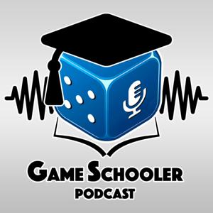 Game Schooler Podcast by Game Schooler