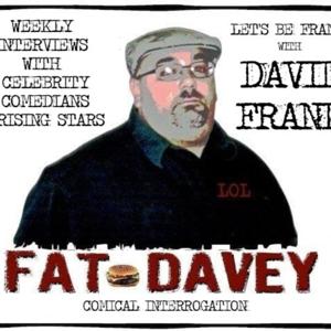 Let's Be Frank's Podcast