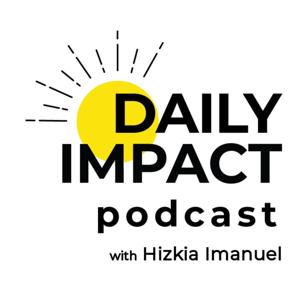 Daily Impact Podcast