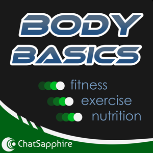 Body Basics by ChatSapphire