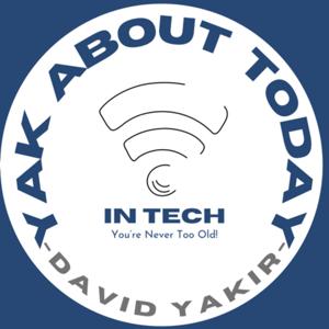 Yak About Today in Tech