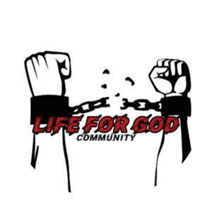 👑 Life For God 👑