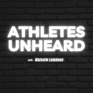 Athletes Unheard