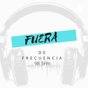 Fuera de frecuencia