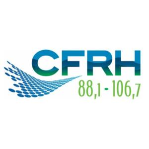 CFRH 88.1-106.7