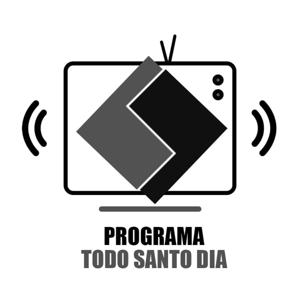 Podcast Programa Todo Santo Dia