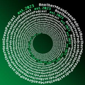 Another Mean Green Podcast