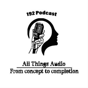 192 Podcast