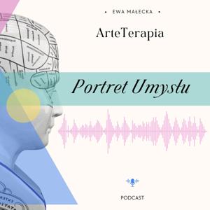 PORTRET UMYSŁU
ArteTerapia