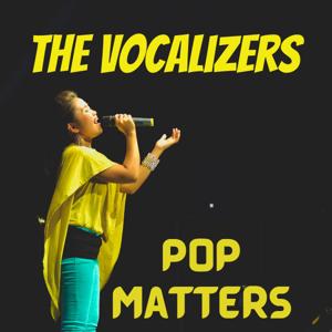 Pop Matters by Marc Shawn & The Vocalizers