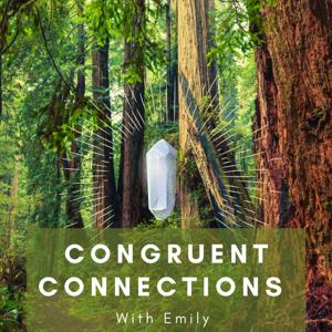 Congruent Connections