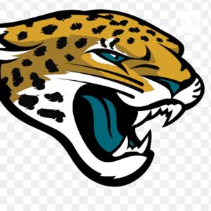 Jaguars football