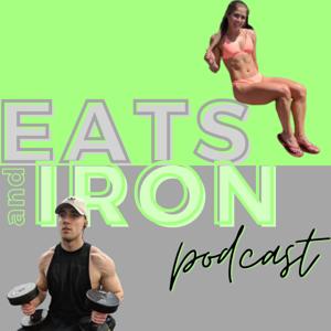 Eats & Iron