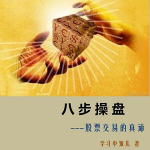 《八步操盘——投资交易的真谛》