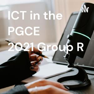 ICT in the PGCE 2021 Group R