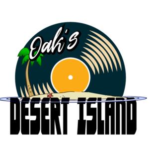 Oak's Desert Island