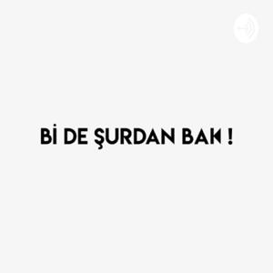 Bi de Şurdan Bak!