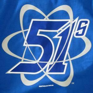 The 51s