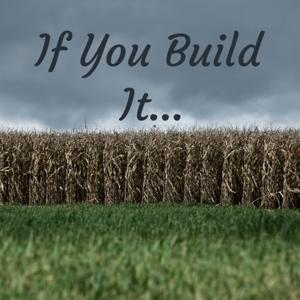 If You Build It...