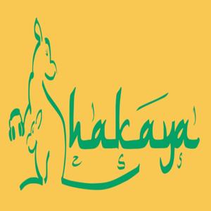 Hakaya حكايا ماما كنغرو للأطفال