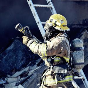 Zachary Irwin Ballston Spa