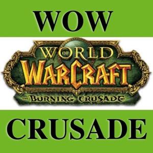 WoW Crusade