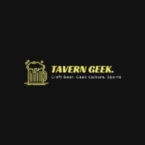 Tavern Geek.