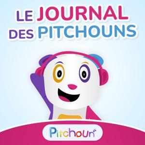 Le Journal des Pitchouns