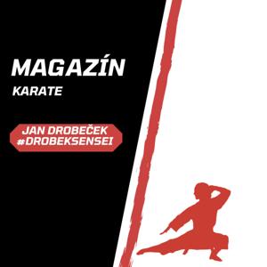 Magazin karate