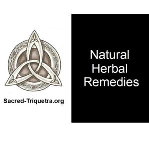 Natural Medicine | Herbal Remedies | Herbalism by Sandy Gowland