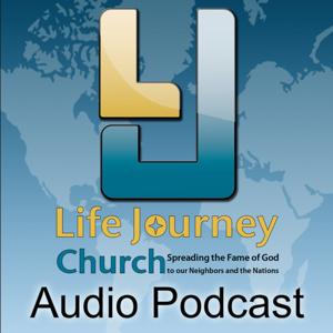 Life Journey Church Podcast