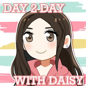 Day 2 Day With Daisy