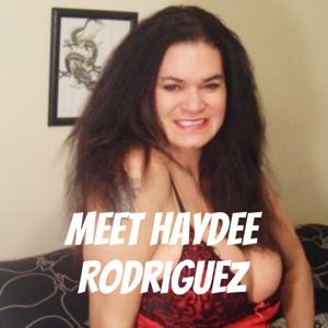 Meet Haydee Rodriguez