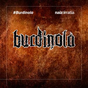 NAIZ IRRATIA - Burdinola | naiz.eus