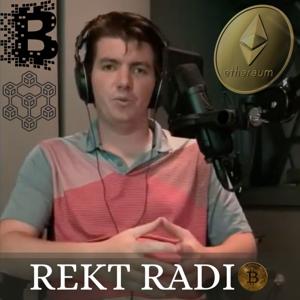 Rekt Radio: Technology Interviews