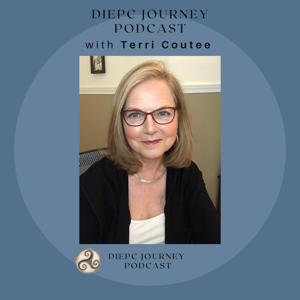 DiepCJourney Podcast by Terri Coutee