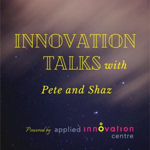 Innovation Talks