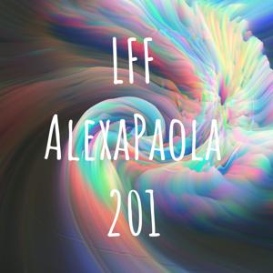 LFF 
AlexaPaola 
201