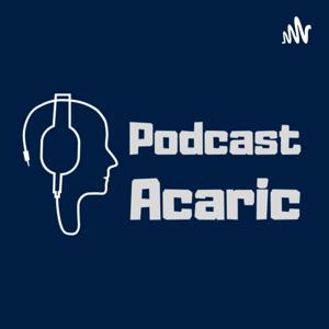 Podcast アカリク