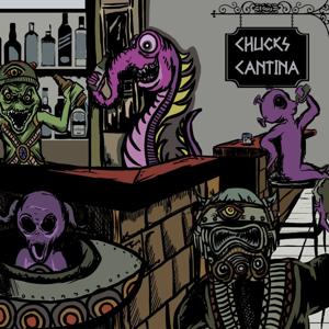 Chucks Cantina