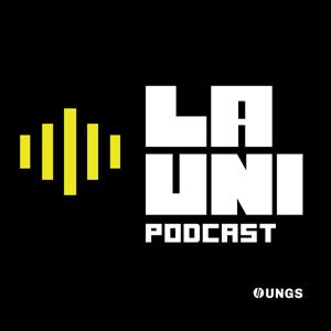 LA UNI PODCAST