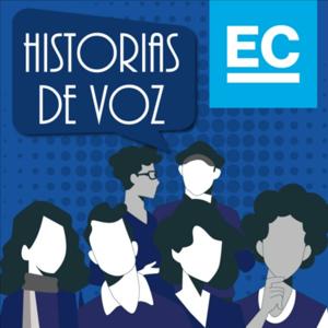 Historias de Voz