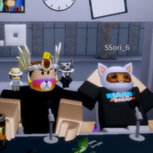 Chatting Table Podcast - The First